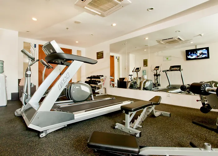 Haven Bali SeminyakVilla