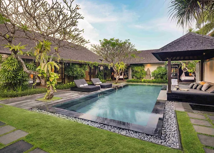 Peppers SeminyakVilla