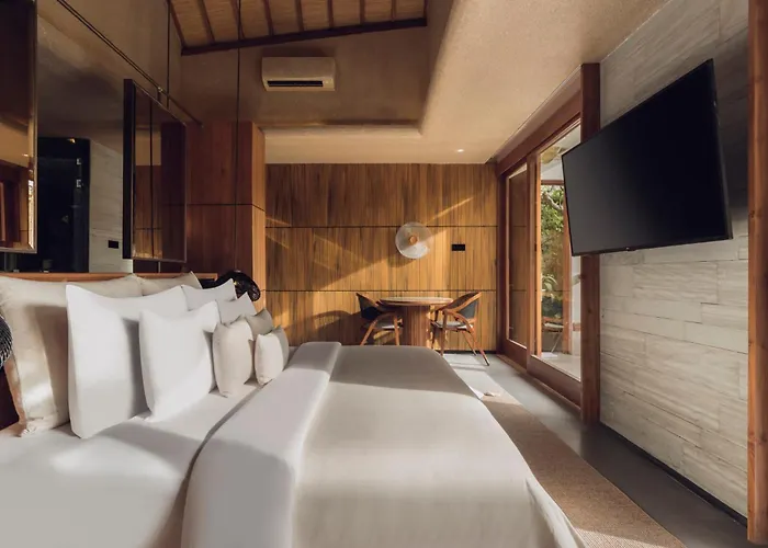 Sini Vie Resort&Spa Seminyak by Ini Vie Hospitality